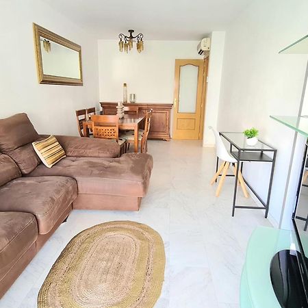 Apartamento 3 Dormitorios Málaga Exterior foto
