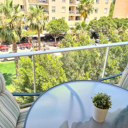 Apartamento 3 Dormitorios Málaga Exterior foto
